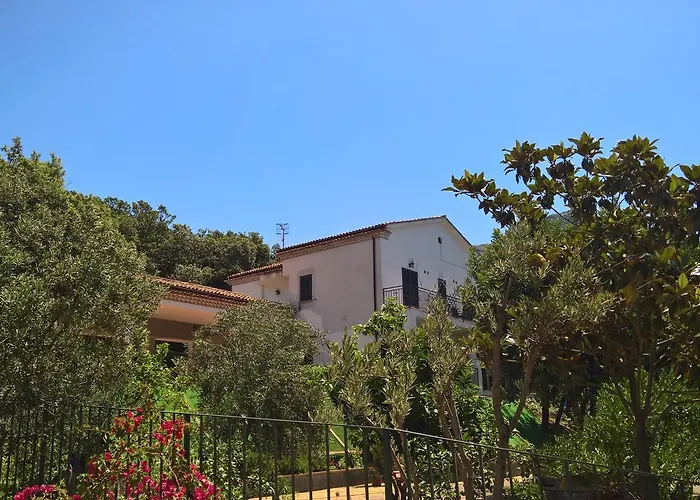 Hotel Cala Del Citro Maratea